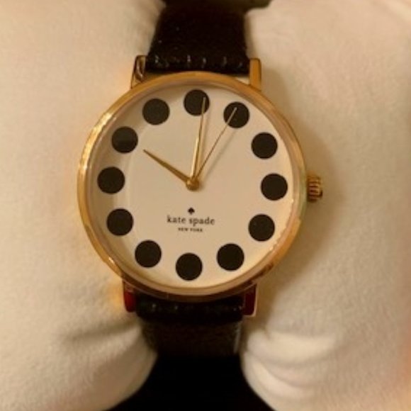 Kate Spade Watch in box main image 4